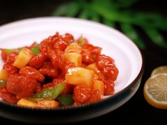 -打酱油·非遗淮扬菜(瘦西湖梅岭店)