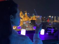 -外滩8号 whisky bar(金延大厦店)