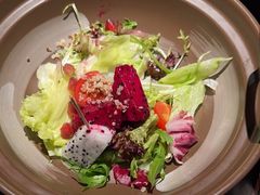-匠和风精致料理(莆田财富中心店)