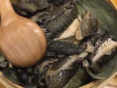 客家黑鸡汤-黑鸡小馆(金源店)