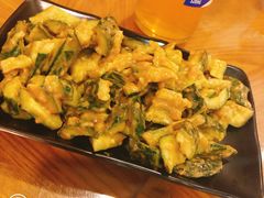-三鞭一花·独一处·元英砂锅(海光寺店)
