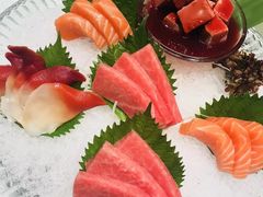 -协成海鲜火锅(情侣路店)