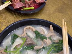 -惠丰源烩面馆(经七路店)