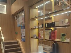 -霸王茶姬(南强街店)
