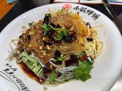 -灶座小锅烀饼·铁锅炖(道里店)