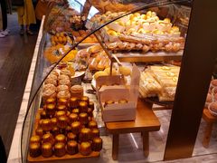 -巴黎贝甜(凯德MALL望京店)