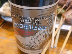 -京朋串屋·烧烤(望京西路总店)