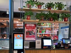 -比格比萨自助(国展店)