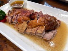 -不倒翁·徽天下名菜楼(马鞍山路店)