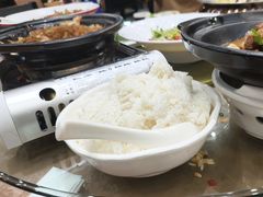 -李氏传家菜(兴城路店)