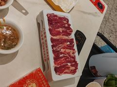 -八合里潮汕鲜牛肉火锅(上海汇智广场店)
