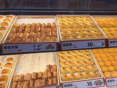 -東更道点心行(利客来店)