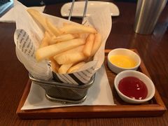 -斯比特花园西餐厅(东方商厦店)