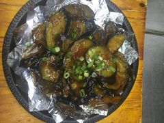 -金掌勺锅包肉(太原万达店)