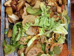 -南门黄孃甜不辣