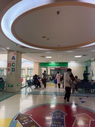 -复旦大学附属儿科医院