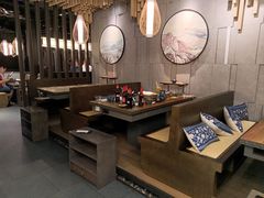-湊湊火锅·茶憩(东城万达店)