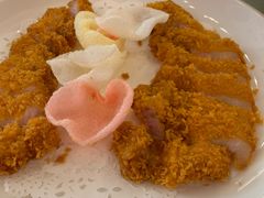 -先记烧鹅王·本地粤菜(福永店)