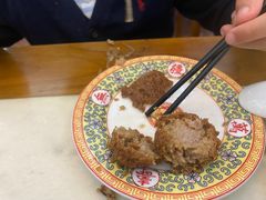 -砂锅居(西四店)