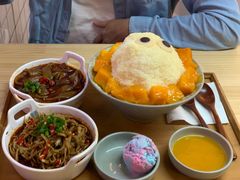 -怪物的冰与火(天虹商场中山路店)