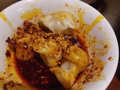 钟水饺-付小姐在成都(中山公园店)