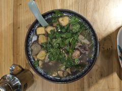 鸭血粉丝汤-老城南.鸭血粉丝汤(夫子庙店)