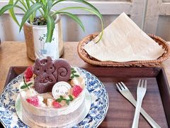 -绿小院(荔湾店)