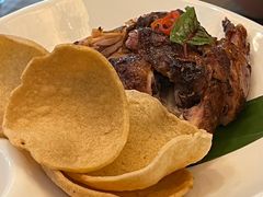 -帕蓝·暹罗料理(大学路店)