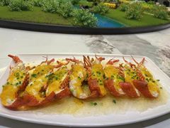 -悦来轩顺德菜(寮厦店)