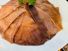 渡娘脆毛肚-渡娘火锅(大兴大悦春风里店)