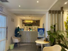 -北里·4k影院式足疗SPA馆(观音桥店)