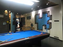 -CIAO·团建聚餐·生日派对轰趴馆(福田店)