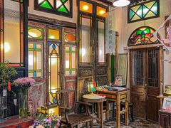 -西关84·History·Art·Cafe