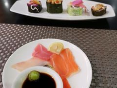 -339旋转餐厅(天府熊猫塔店)