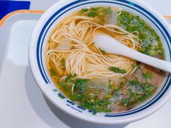 -丝路伊兰·兰州牛肉面(牛街总店)