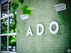 -ADO KAFE(大学城店)