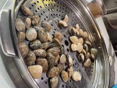 -董大蒸货(方塔园店)