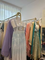 -禾美汉服·簪花·旗袍·旅拍摄影馆(沧浪亭店)