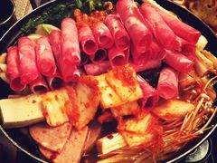 -MI WU FACTORY米屋美食工厂餐厅(绿地店)