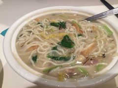 -莆田餐厅(滨海广场店)