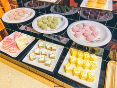 -拉丁餐厅·巴西烤肉自助(正佳广场店)