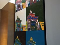 -厦门海港英迪格酒店(中山路店)