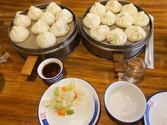 -石饮红星包子(中山路店)