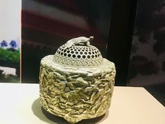 -西安青龙寺遗址景区