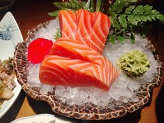-阿吾罗日本料理(K11艺术中心店)