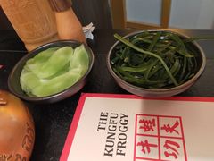-蛙小侠(长安万科店)