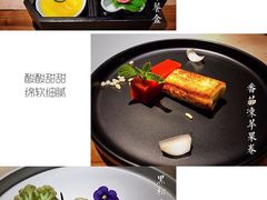 -素慧餐厅(大虹桥店)