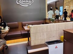 -CURRY YA 熟成咖哩專門店(深圳湾万象城店)
