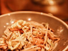 素炒木须肉-hallch好吃餐厅(奥体中心店)