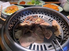 -梨花自助烤肉(天河城店)